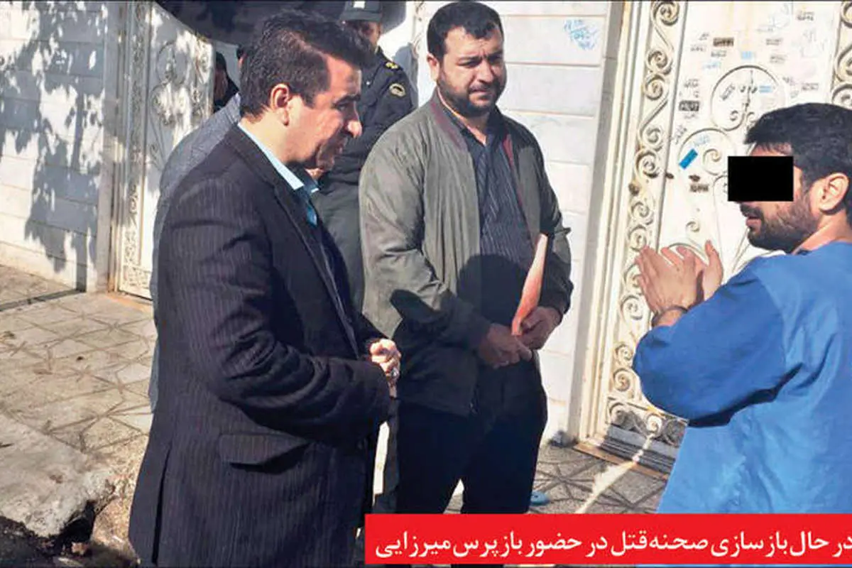 پرونده عجیبی که پدر خواستار قصاص فرزندش بود!