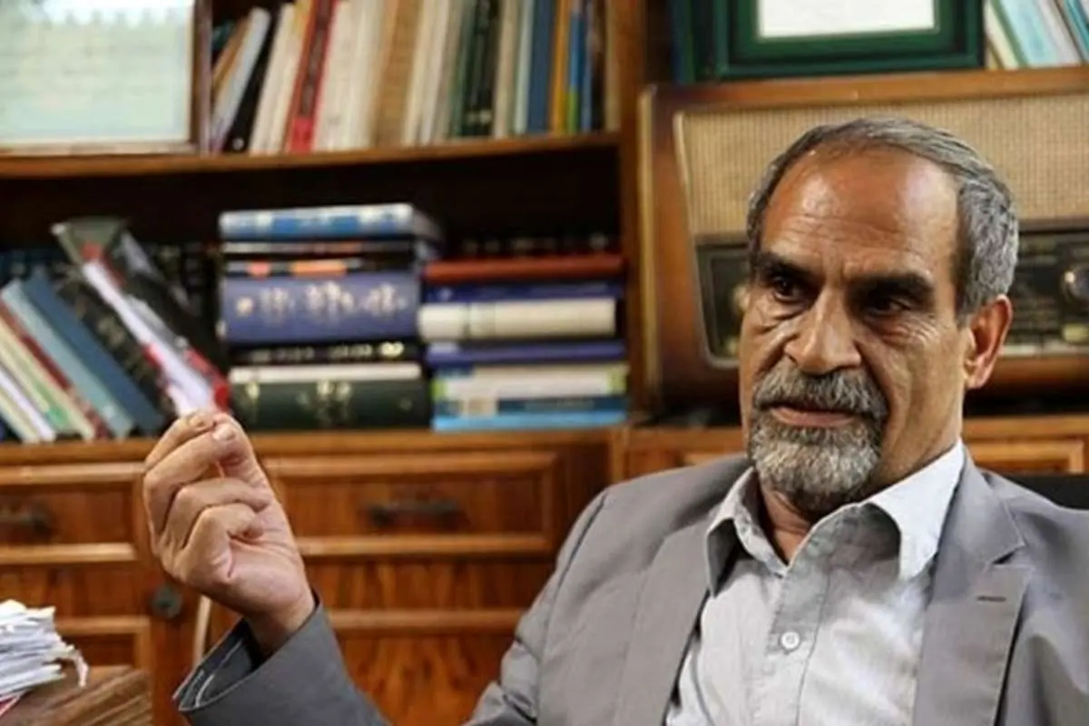 نعمت احمدی: طبری باید ادعای خود درباره اسماعیلی را ثابت کند