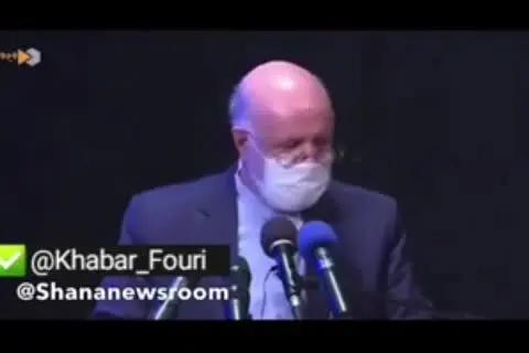 زنگنه: منتظر خارجی‌ها نمی‌شویم که اگر آنها نیامدند رو به قبله دراز بکشیم