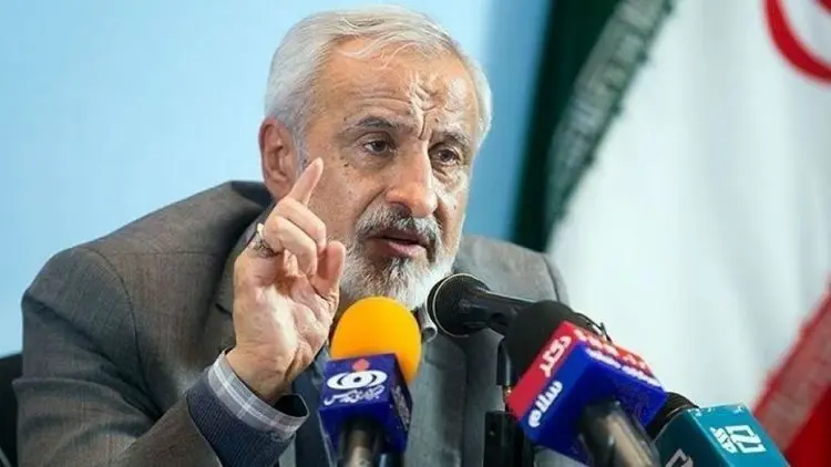 الیاس نادران مبتلا به کرونا شد