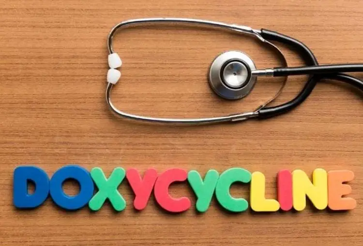 داکسی سایکلین چیست و چه کاربرد‌هایی دارد؟