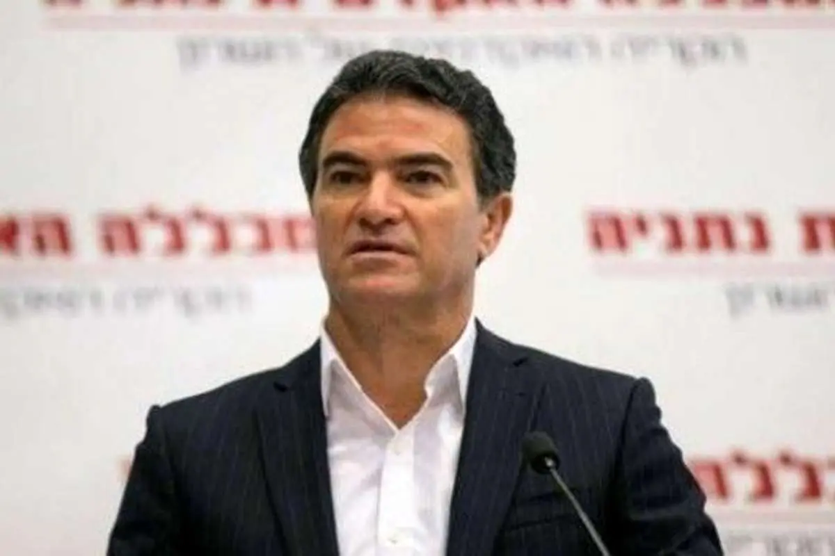 رئیس موساد وارد امارات شد