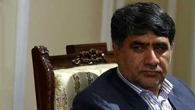 سبحانی‌فر مدیرعامل شرکت ملی پست شد