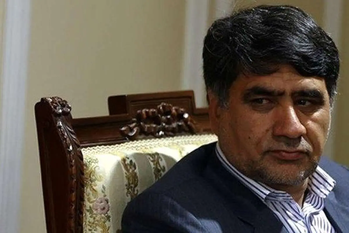سبحانیفر مدیرعامل شرکت ملی پست شد