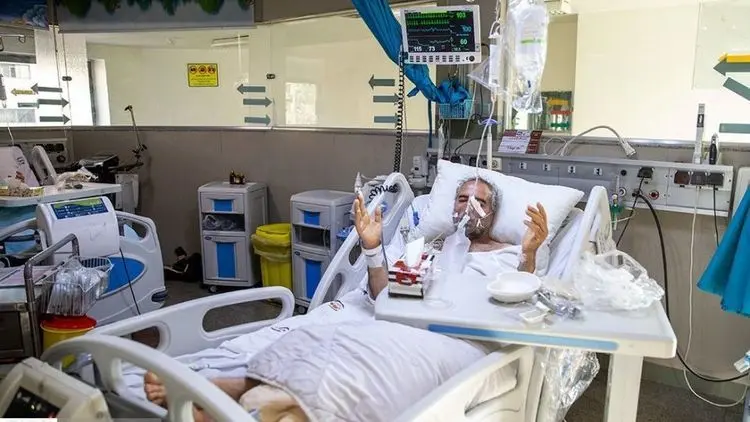آمار بیماران کرونا در قم 5 برابر شد