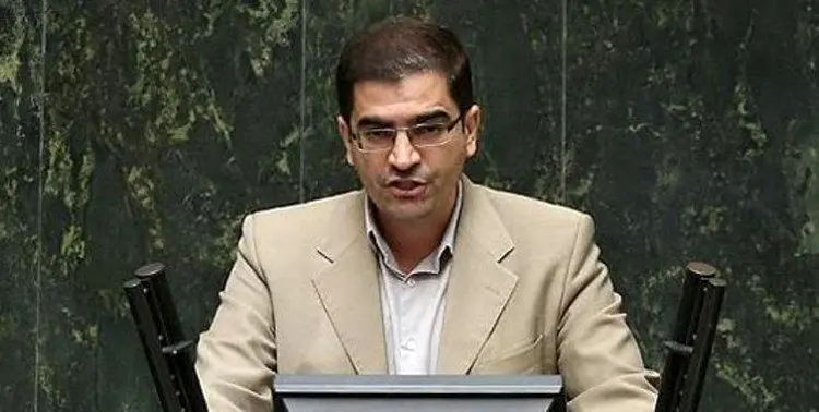 نماینده مجلس: اموال آن‌هایی که با ویلموتس قرارداد بستند توقیف شود