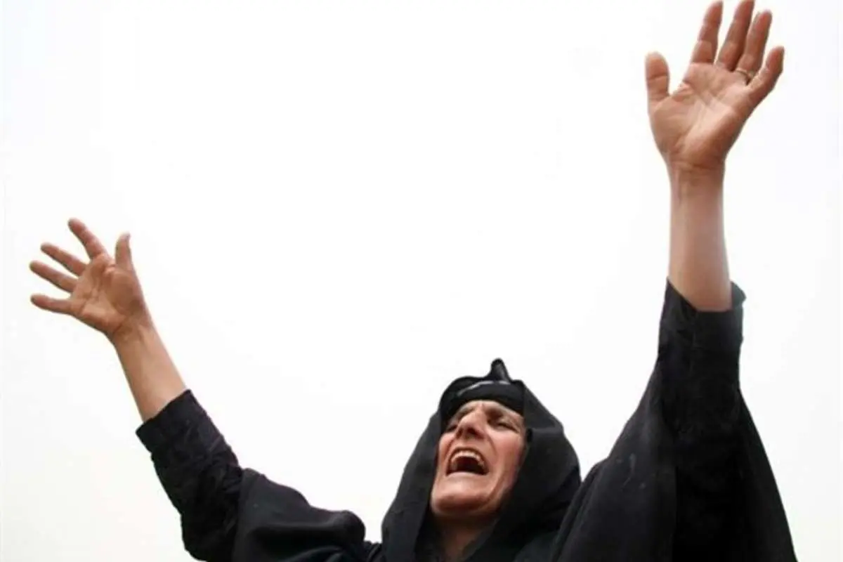 اعتراض زنان خوزستانی به ثبت ملی «خونبس» 
