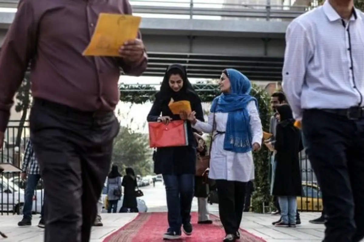 نحوه برگزاری ترم جدید برای دانشجویان جدیدالورود