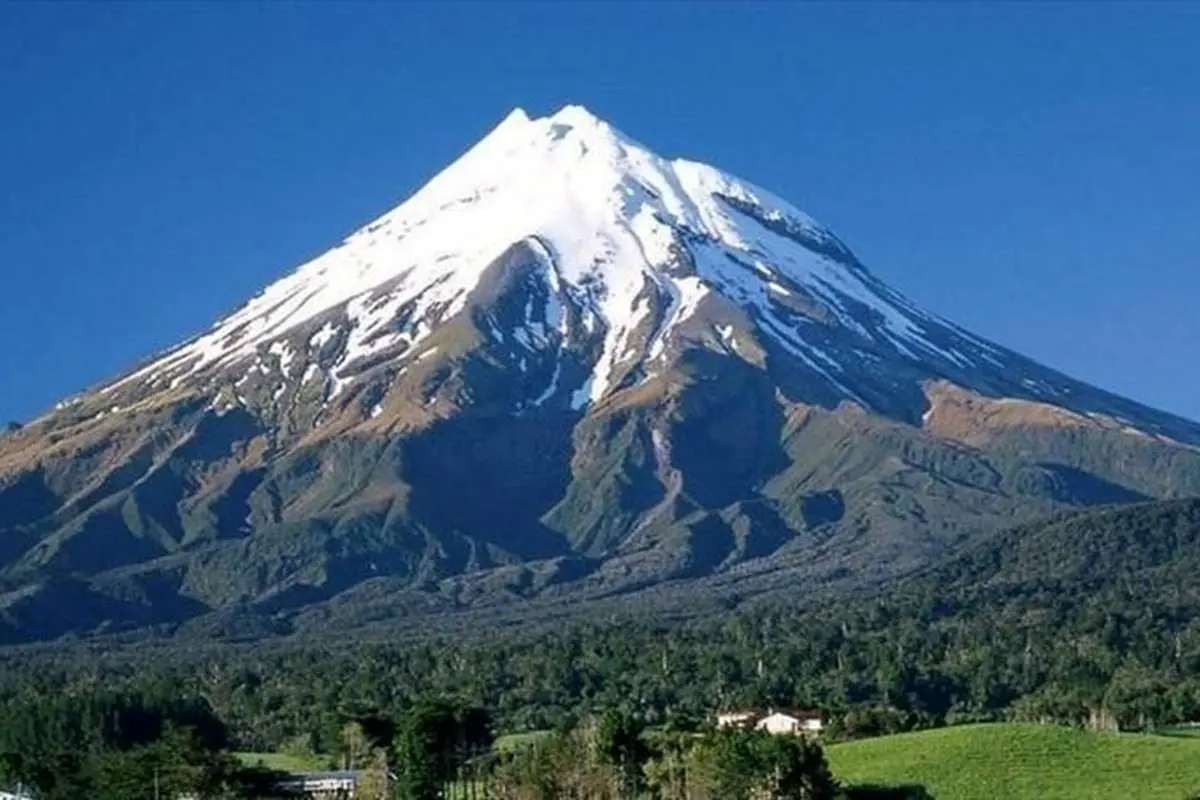 "اطراف روستای ملار وقف شده است نه کوه دماوند"