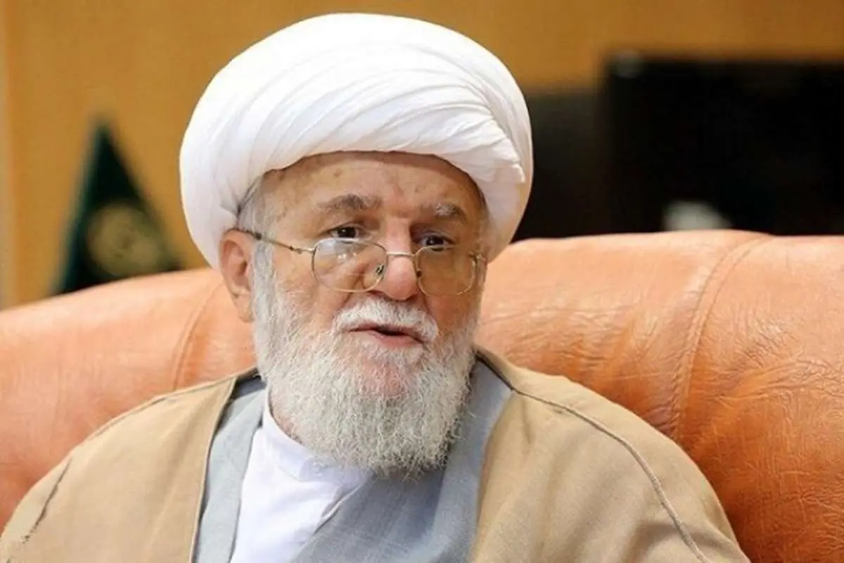 آیت الله تسخیری دار فانی را وداع گفت