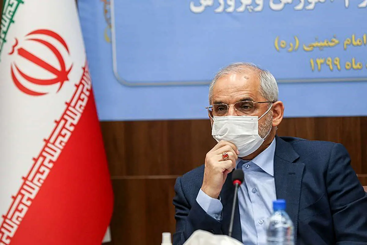 چگونگی حضور یک روز در میان دانشآموزان در مدارس