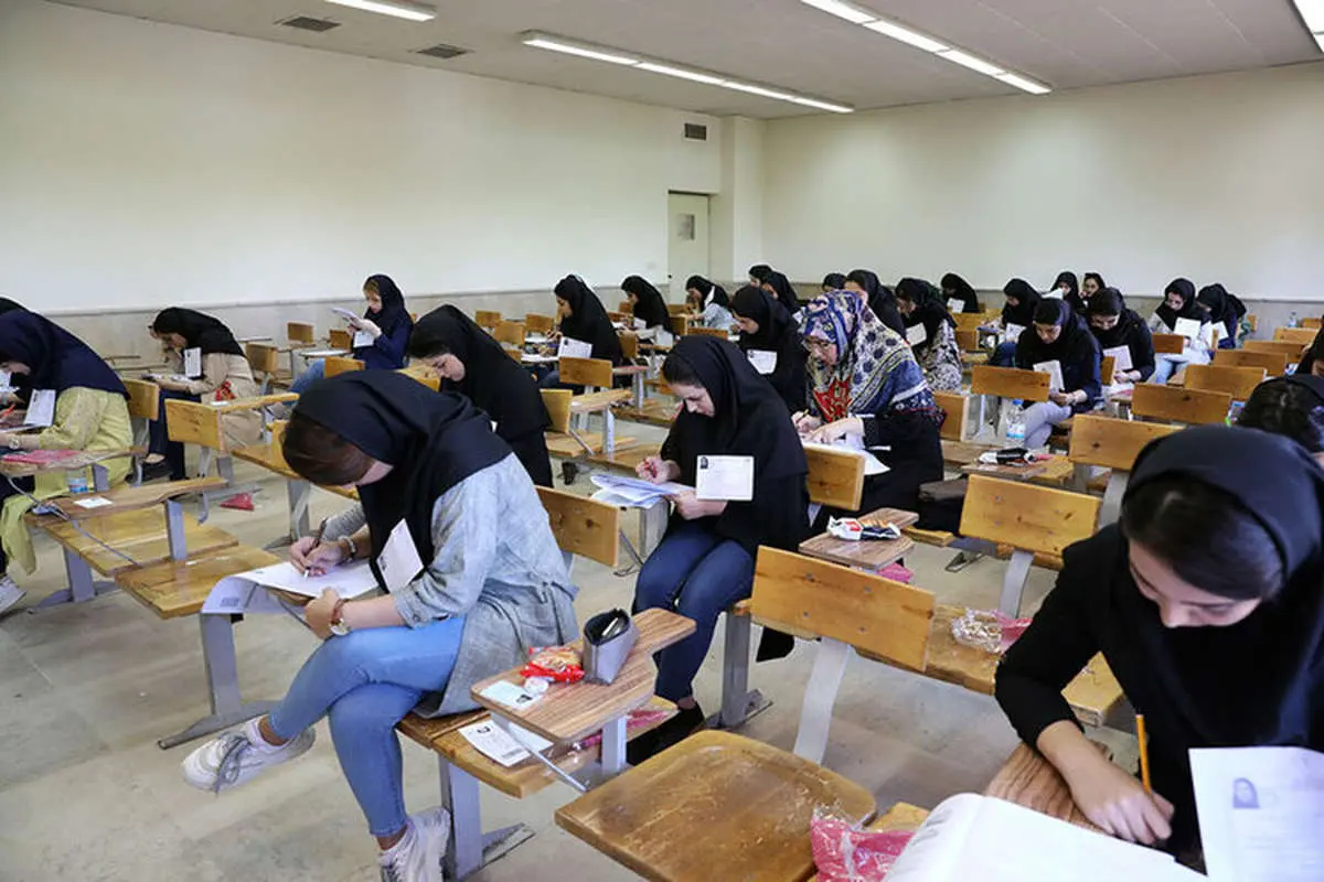 نحوه تاثیر سوابق تحصیلی در کنکور ۹۹