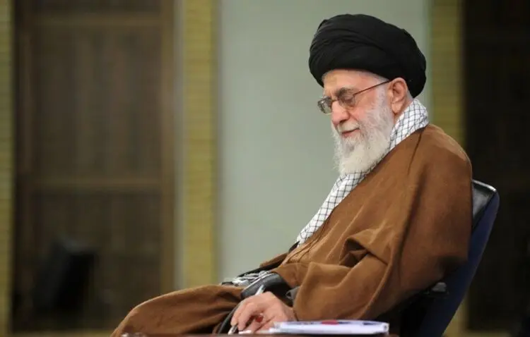 پیام رهبر انقلاب در پی درگذشت حجت‌الاسلام والمسلمین تسخیری