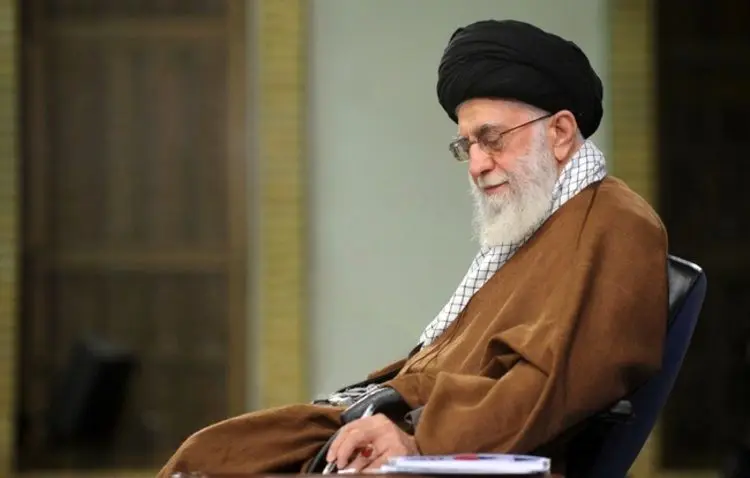 پیام رهبر انقلاب در پی درگذشت حجت‌الاسلام والمسلمین تسخیری