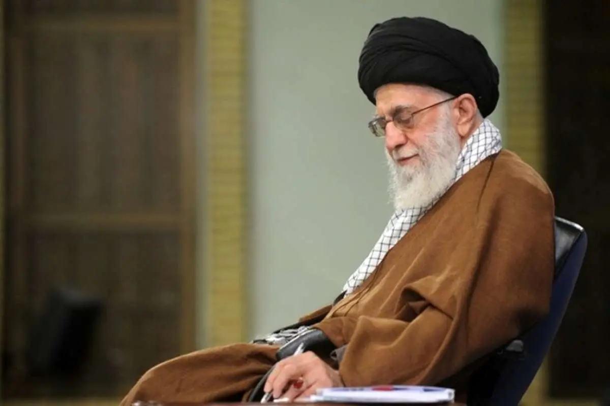 پیام رهبر انقلاب در پی درگذشت حجت‌الاسلام والمسلمین تسخیری