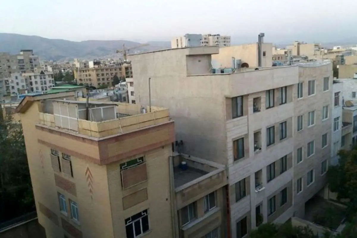یک نفر ۶۰۵ خانه دارد!
