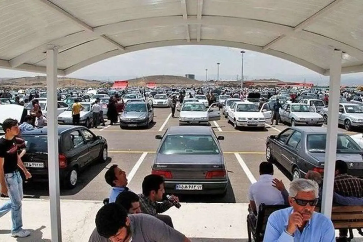 قیمت روز خودرو‌های سایپا و ایران خودرو ۲۹ مرداد؛ گران‌فروشی در بازار بدون مشتری