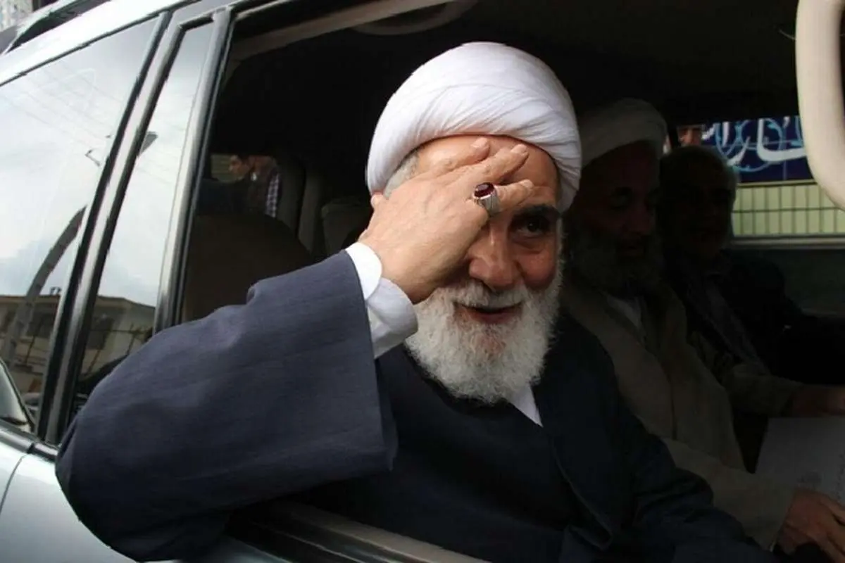 قهر ۲۳ ساله ناطقنوری
