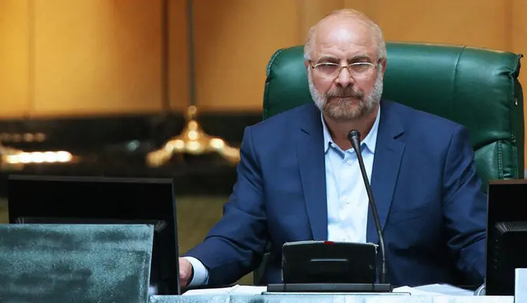 قالیباف: سوال از رییس جمهور دنبال خواهد شد
