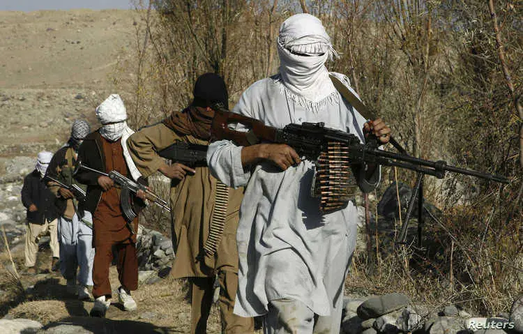 پشت‌پرده ادعای کمک مالی و تسلیحاتی ایران به طالبان