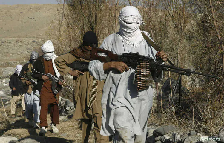 پشت‌پرده ادعای کمک مالی و تسلیحاتی ایران به طالبان