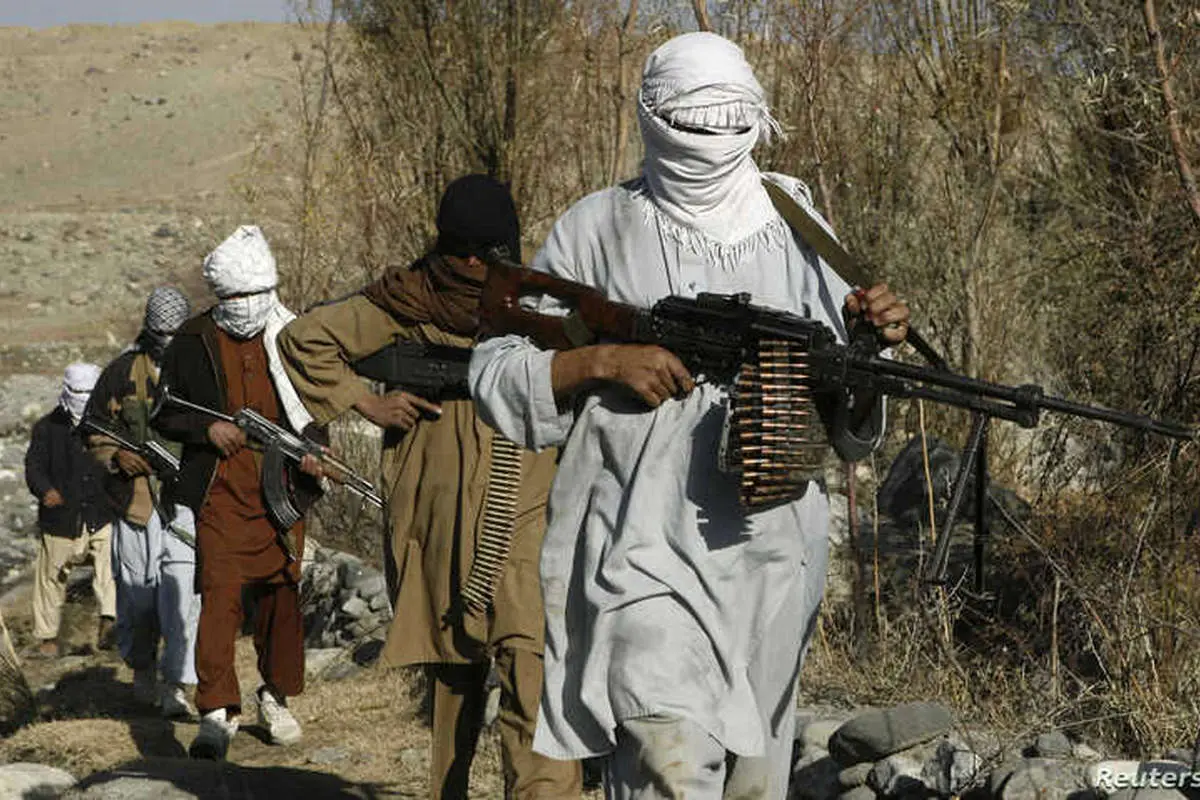 پشتپرده ادعای کمک مالی و تسلیحاتی ایران به طالبان
