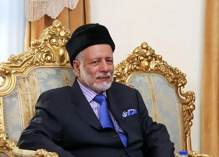 چرا "یوسف بن علوی" برکنار شد؟