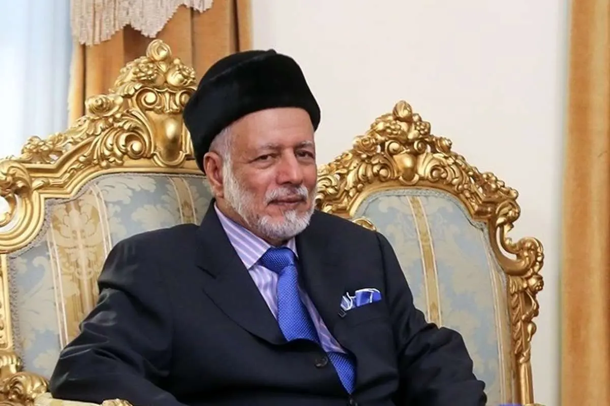 چرا "یوسف بن علوی" برکنار شد؟