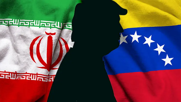 احتمال اقدام واشنگتن علیه تبادلات نفتی ایران-ونزوئلا