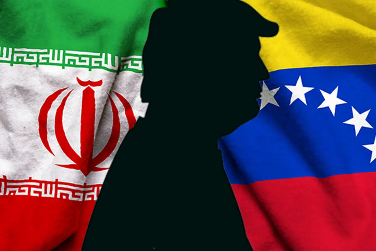 احتمال اقدام واشنگتن علیه تبادلات نفتی ایران-ونزوئلا