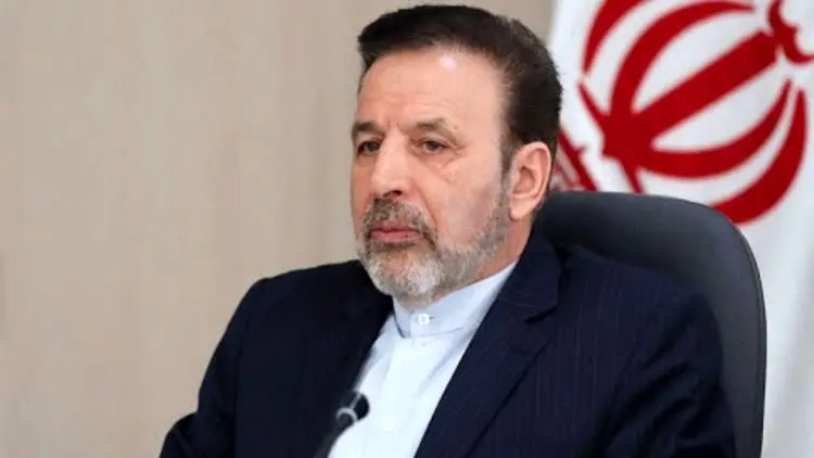 واکنش واعظی به اظهارات آشنا درباره وقایع آبان ۹۸