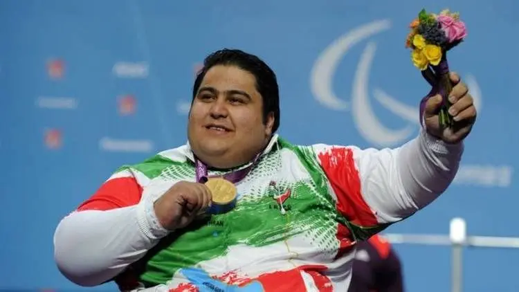 وسایل شخصی سیامند در موزه