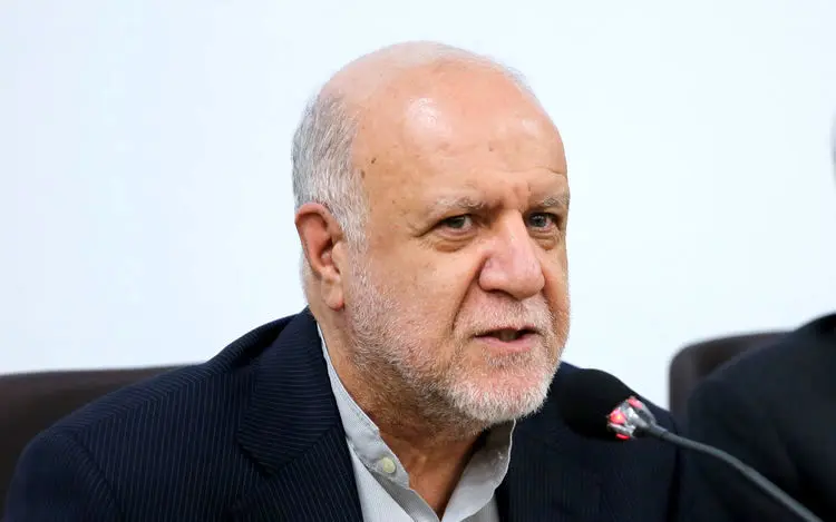 زنگنه: حاضرم در حضور سران قوا و نمایندگان به انتقاد‌ها پاسخ دهم