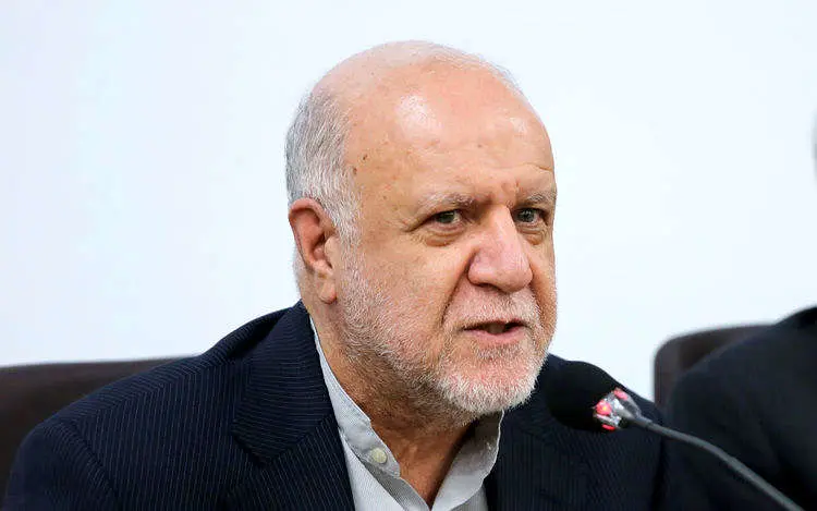 زنگنه: حاضرم در حضور سران قوا و نمایندگان به انتقادها پاسخ دهم