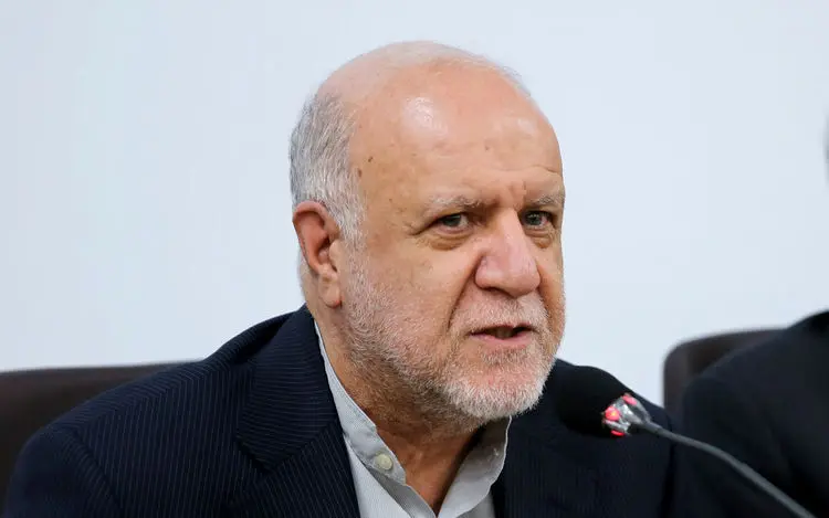 زنگنه: حاضرم در حضور سران قوا و نمایندگان به انتقاد‌ها پاسخ دهم