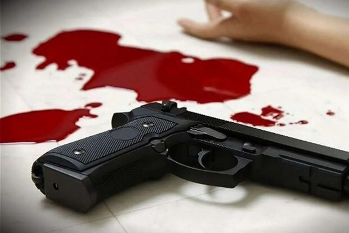 محاکمه سارق مسلح به اتهام قتل همدستش