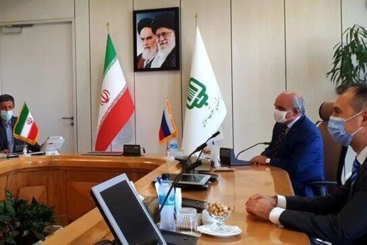 (عکس) اولین دیدار رسمی فتاح بعد از حرفهای جنجالیاش در تلویزیون