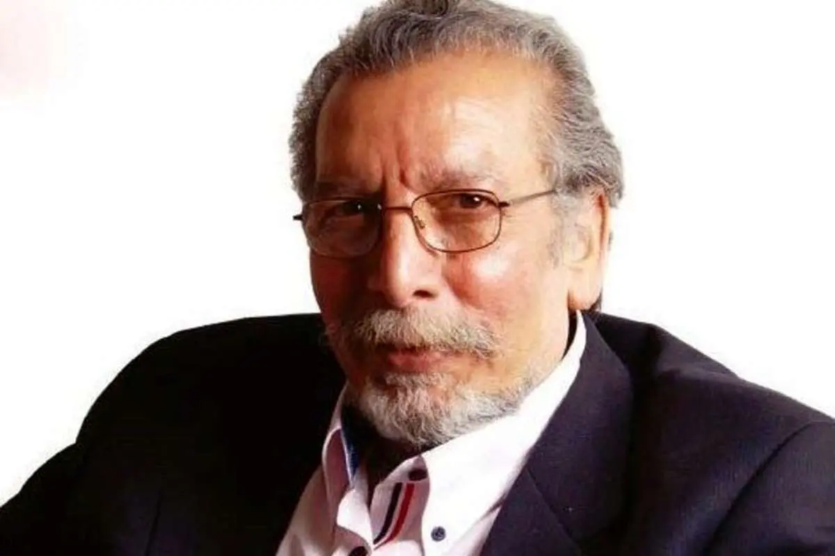 دیالوگ مشهور بهمن مفید چگونه خلق شد؟