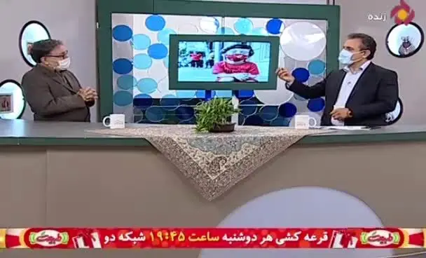 (ویدیو) یک داوطلب کنکور ۱۷ نفر از اطرافیان خود را مبتلا به کرونا کرد!