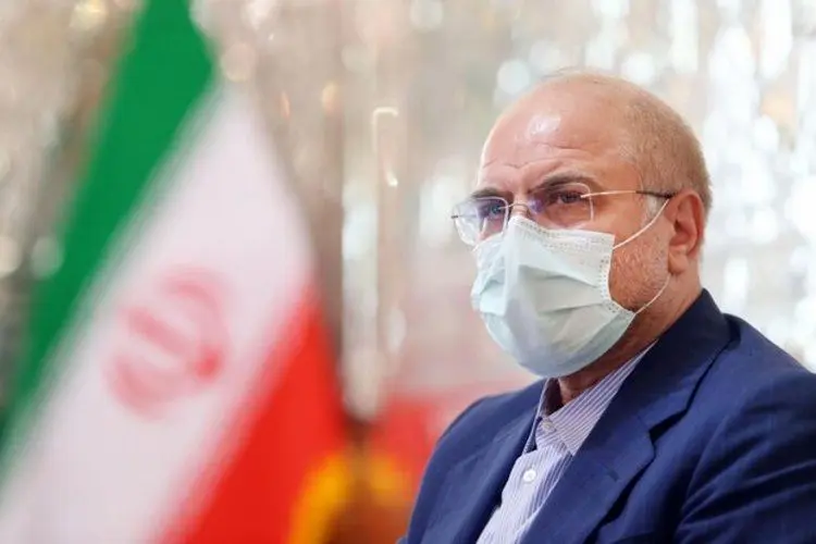تاکید قالیباف بر توجه جامعه بین‌المللی به آسیب‌های کرونا