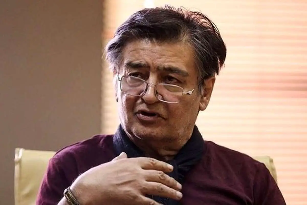 رضا رویگری: ۳۰۰ میلیون طلبم را نمیدهند