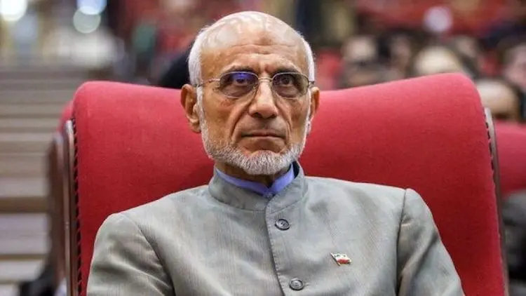 رد ادعای رشوه ۶۵میلیاردی میرسلیم توسط هیات نظارت بر رفتار نمایندگان