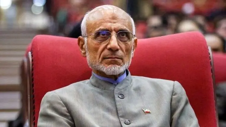 رد ادعای رشوه ۶۵میلیاردی میرسلیم توسط هیات نظارت بر رفتار نمایندگان