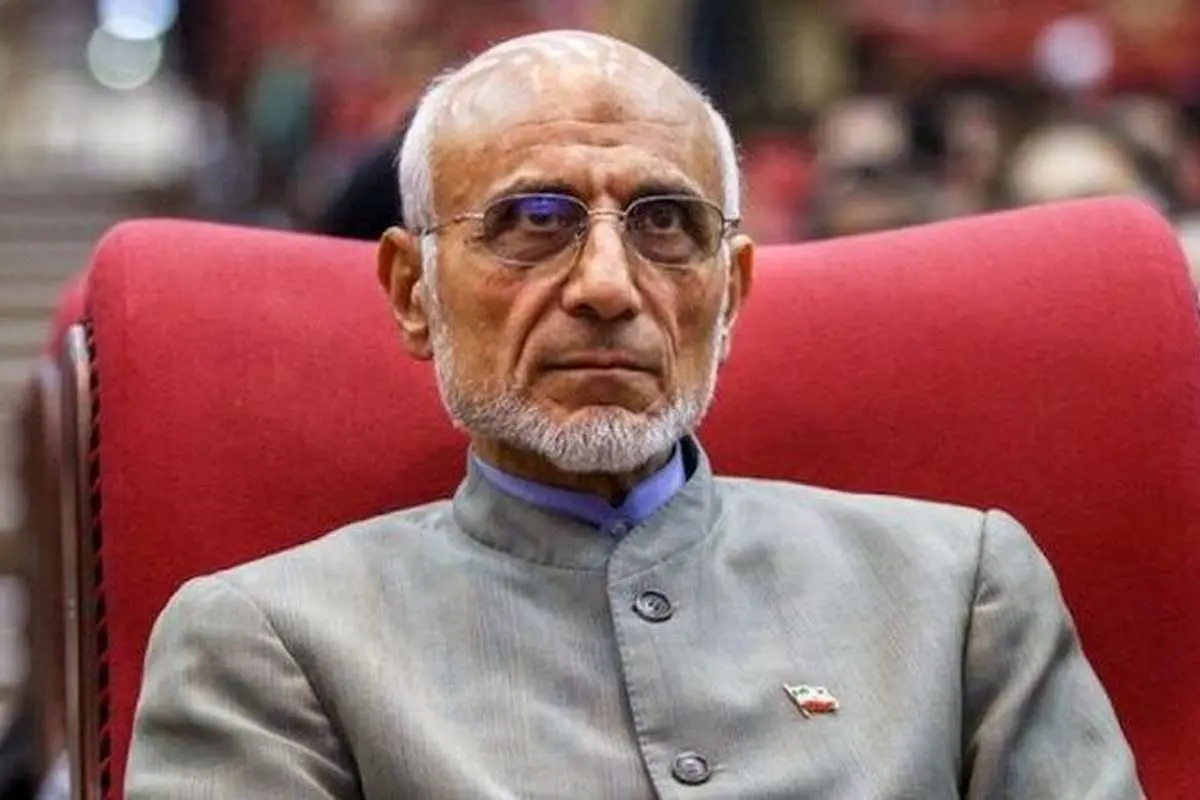 رد ادعای رشوه ۶۵میلیاردی میرسلیم توسط هیات نظارت بر رفتار نمایندگان