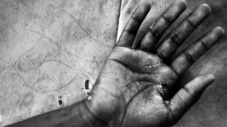 آزار و اذیت نوجوان ۱۶ ساله توسط سردسته خلافکاران
