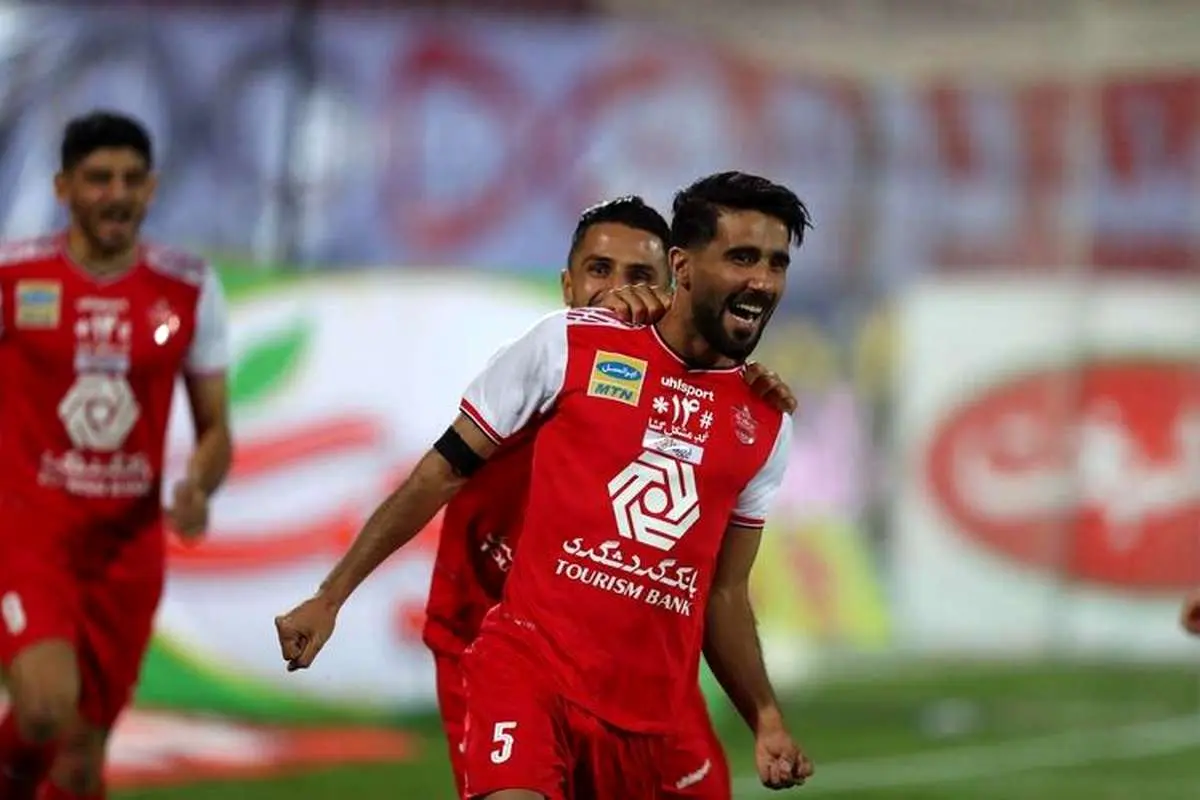 بشار رسن به چه شرطی در پرسپولیس می‌ماند؟
