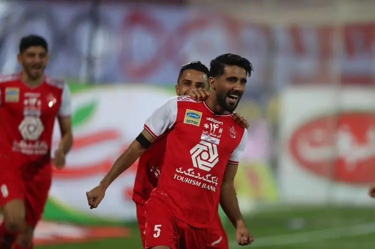 بشار رسن به چه شرطی در پرسپولیس می‌ماند؟