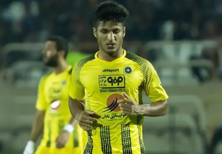 ستاره سپاهان ماندگار شد