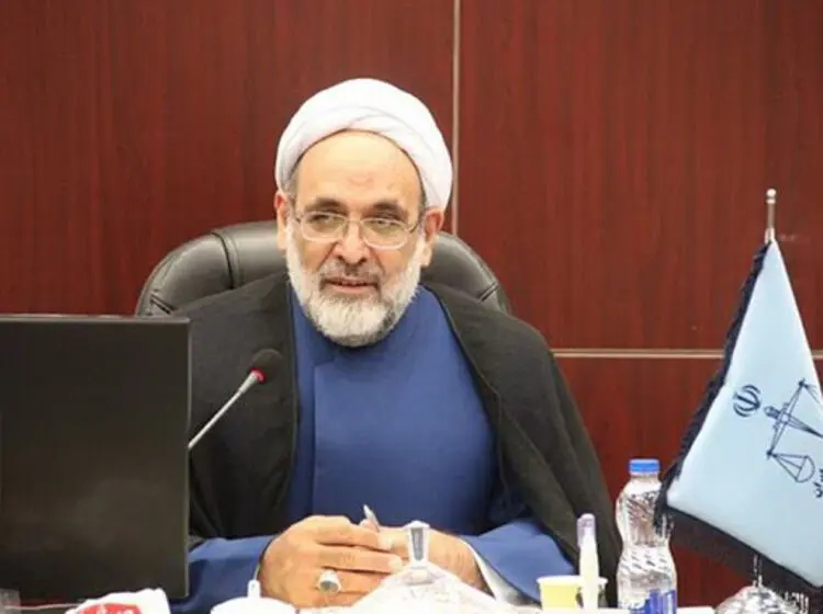 دستگیری سرپرست سابق شهرداری ساری