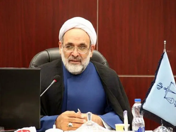دستگیری سرپرست سابق شهرداری ساری